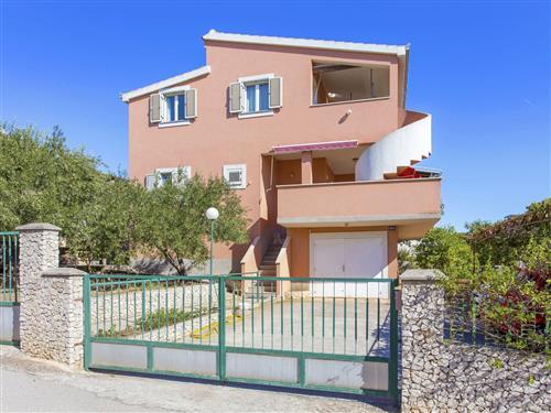 Ferieleilighet - 5 personer -  - Kanica - 22203 - Rogoznica