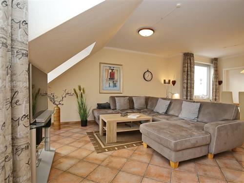 Ferielejlighed - 4 personer -  - Eichenweg - 23946 - Ostseebad Boltenhagen