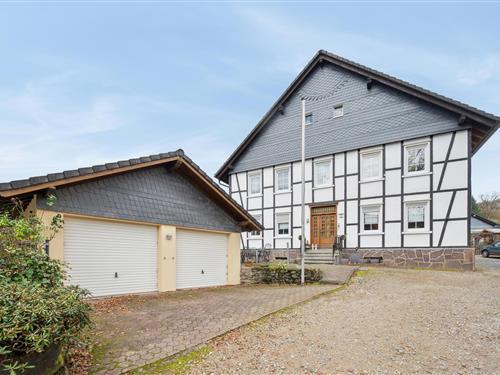 Sommerhus - 6 personer -  - Zur Leye - Attendorn-Dünschede-Sauerland - 57439 - Attendorn - Dünschede