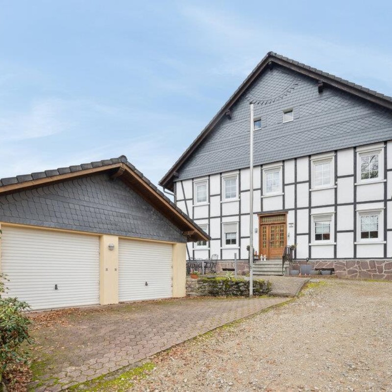 Ferielejlighed - 6 personer -  - Zur Leye - Attendorn-Dünschede-Sauerland - 57439 - Attendorn - Dünschede