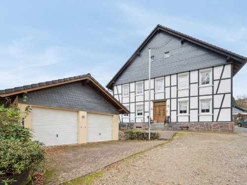 Ferielejlighed - 6 personer -  - Zur Leye - Attendorn-Dünschede-Sauerland - 57439 - Attendorn - Dünschede