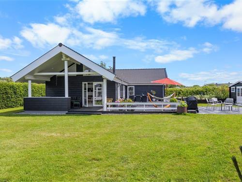 Holiday home - 6 persons -  - Strandparken - Hasmark - 5450 - Otterup