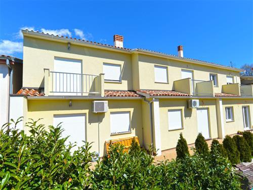 Sommerhus - 6 personer -  - Fažana - 52212