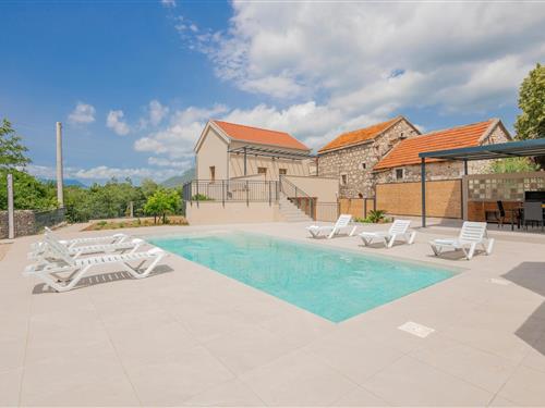 Ferienhaus - 7 Personen -  - Skulja - Makarska-Vrgorac - 21276 - Vrgorac