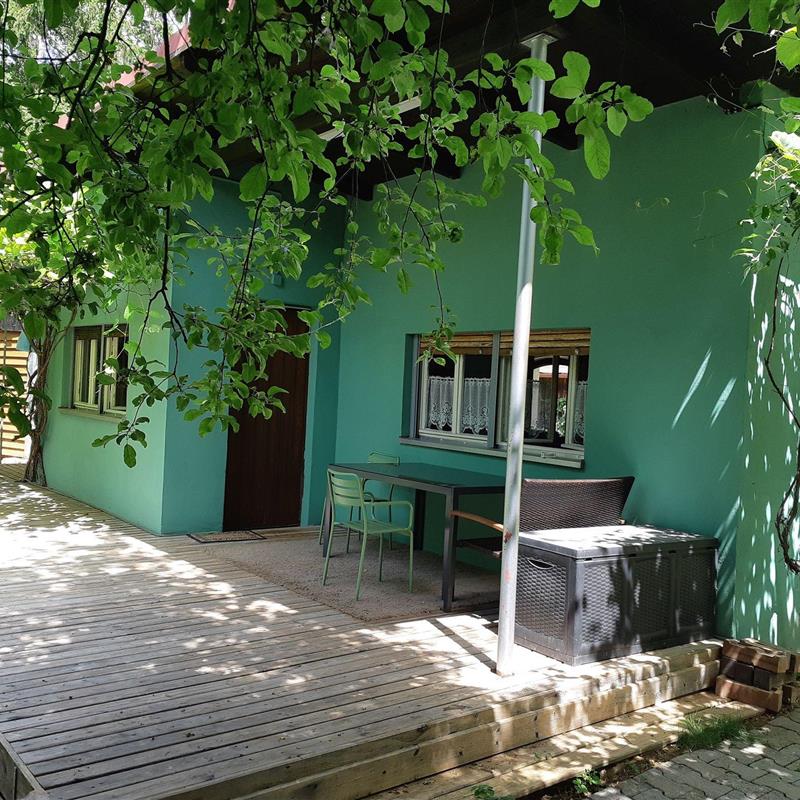 Ferielejlighed - 7 personer -  - Am Giedenfels - 91284 - Neuhaus An Der Pegnitz