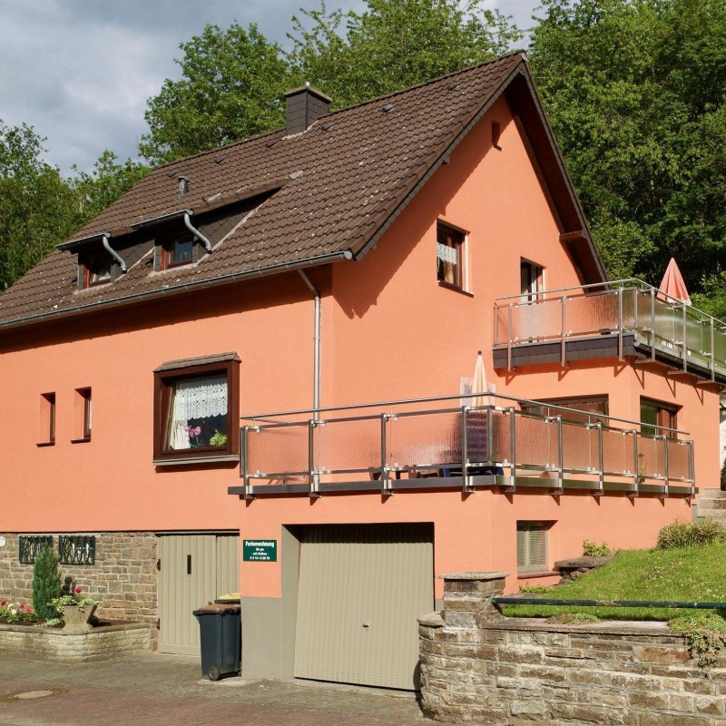 Ferielejlighed - 2 personer -  - Braubach - 53937 - Schleiden / Gemünd