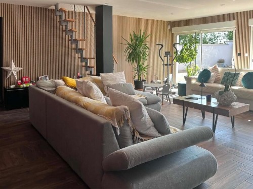 Sommerhus - 14 personer -  - La Bruyère - 89520 - Levis