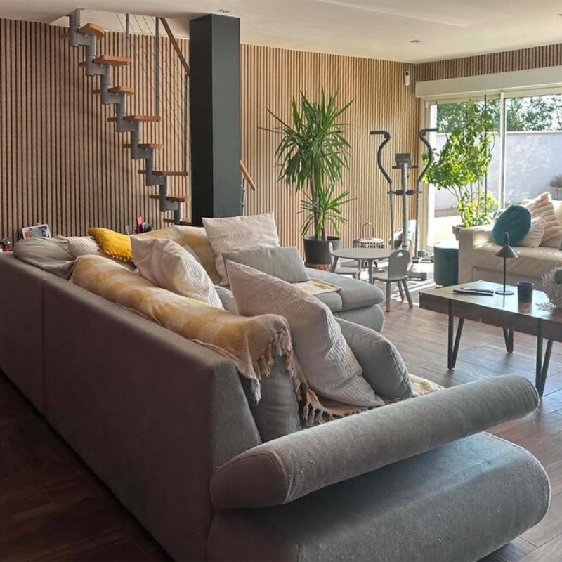 Sommerhus - 14 personer -  - La Bruyère - 89520 - Levis