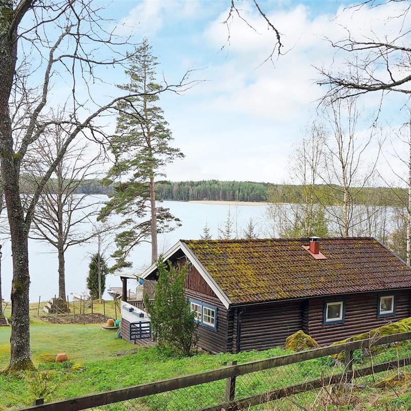  - 4 personer -  - Gölberga Saljestugan - 57496 - Vetlanda