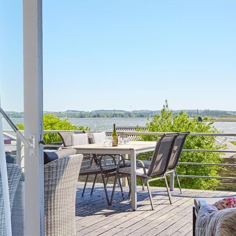 Ferienhaus - 5 Personen -  - Strandmosen - Isefjord - 4571 - Grevinge