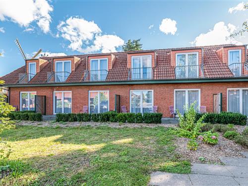 Ferienwohnung - 4 Personen -  - Rendsburger Str. - Wittensee/Naturpark - 24361 - Groß Wittensee