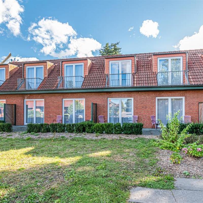 Ferielejlighed - 4 personer -  - Rendsburger Str. - Wittensee/Naturpark - 24361 - Groß Wittensee