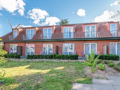 Ferielejlighed - 4 personer -  - Rendsburger Str. - Wittensee/Naturpark - 24361 - Groß Wittensee