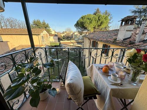 Ferielejlighed - 4 personer -  - Via San Leonardo - 55100 - Lucca