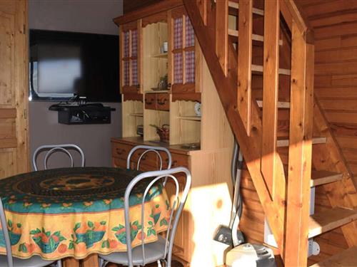 Ferienhaus - 6 Personen -  - 66120 - Font-Romeu-Odeillo-Via