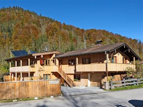 Holiday Home/Apartment - 2 persons -  - Im Grund - 83486 - Ramsau