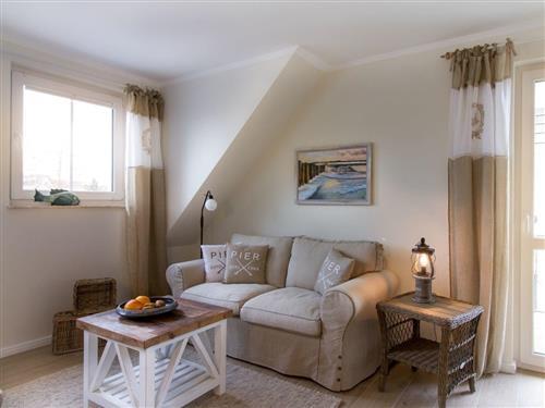 Ferielejlighed - 2 personer -  - Friedenstraße - 18374 - Zingst