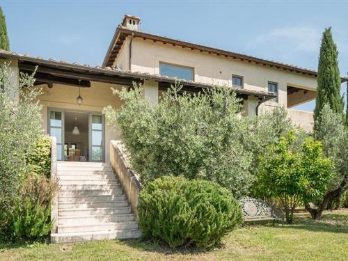 Feriehus - 8 personer -  - Via San Savino S/N - 02049 - Torri In Sabina