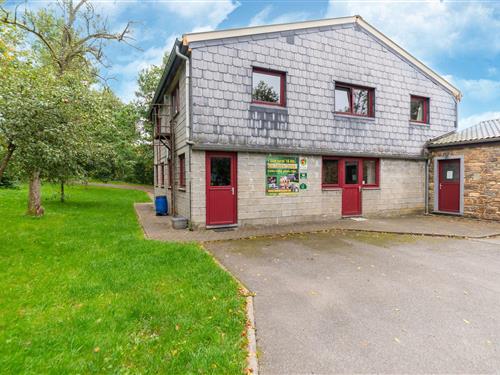 Fritidshus - 16 personer -  - 4980 - Wanne