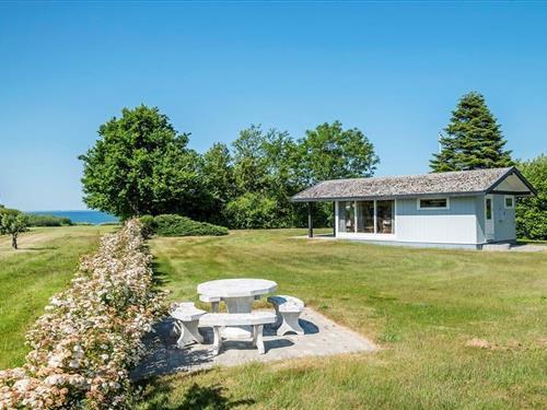 Sommerhus - 2 personer -  - Krabbestien - Købingsmark - 6430 - Nordborg