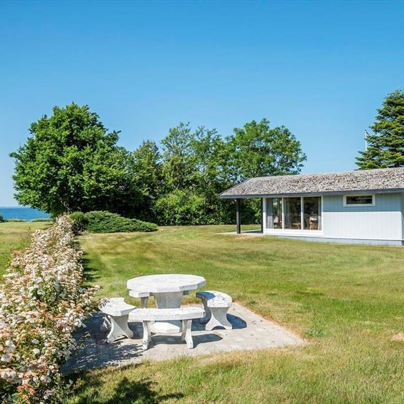 Sommerhus - 2 personer -  - Krabbestien - Købingsmark - 6430 - Nordborg