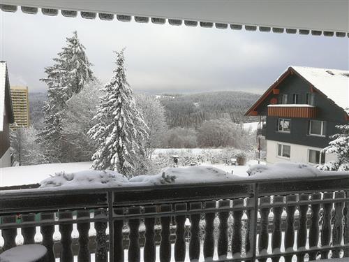 Ferienhaus - 4 Personen -  - Hindenburg Straße - 38700 - Braunlage / Hohegeiß