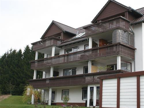 Ferielejlighed - 4 personer -  - Hindenburg Straße - 38700 - Braunlage / Hohegeiß