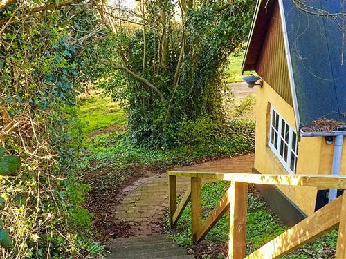 Ferienhaus - 6 Personen -  - Varnæsvej 143 B - Varnäsvig - 6200 - Aabenraa