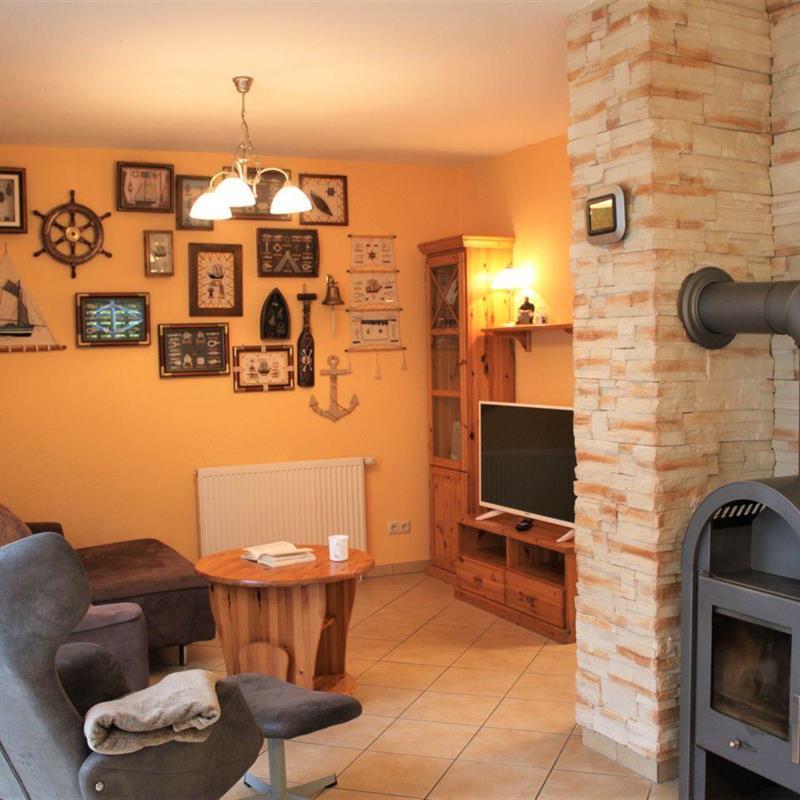 Sommerhus - 4 personer -  - Seestr. - 23999 - Kaltenhof