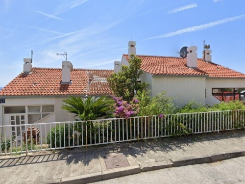 Holiday apartment - 4 persons -  - Ulica Gorica Svetog Vlaha - 20000 - Dubrovnik
