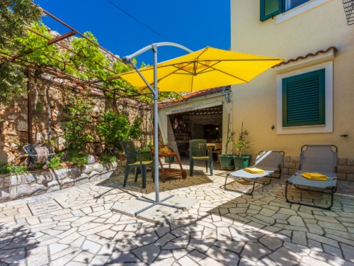 Sommerhus - 4 personer -  - 51244 - Crikvenica/Barci