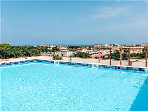 Ferielejlighed - 6 personer -  - San Vincenzo - 57027