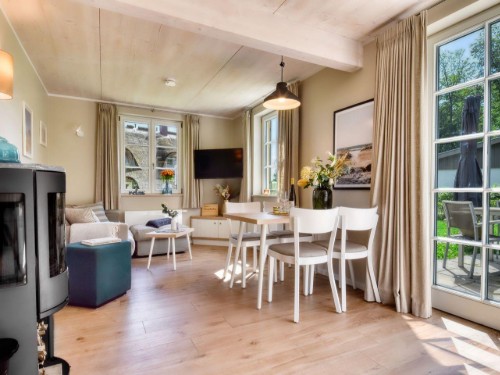 Sommerhus - 4 personer -  - Klein Stresow - 18581 - Klein Stresow