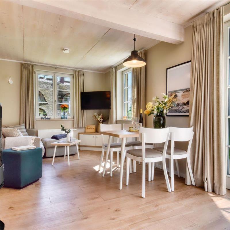 Sommerhus - 4 personer -  - Klein Stresow - 18581 - Klein Stresow