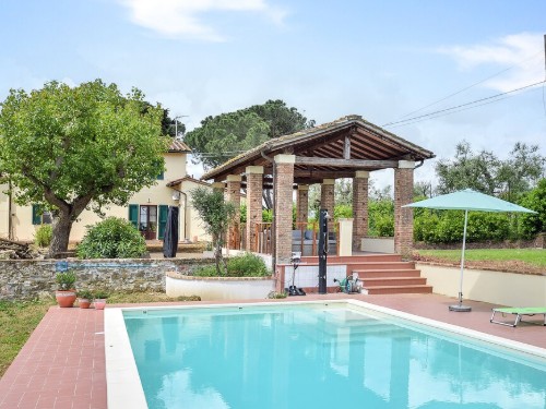 Fritidshus - 6 personer -  - Via Pontita - 56043 - Fauglia
