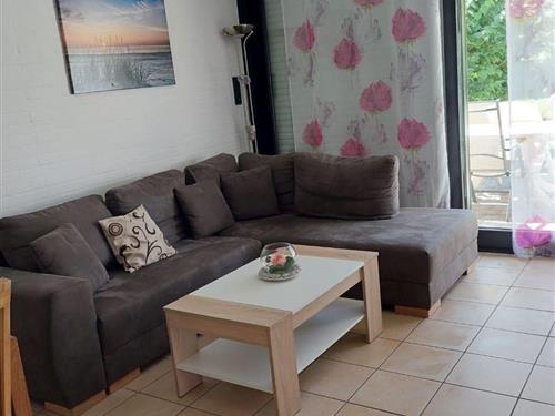 Sommerhus - 4 personer -  - Burhave - 26969