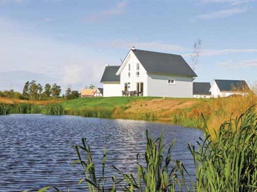 Sommerhus - 6 personer -  - Skipper Ring - 24376 - Ostseeresort Olpenitz