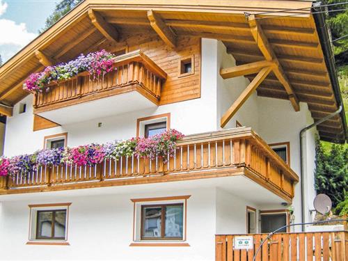 Ferielejlighed - 4 personer -  - Diasbach - Kappl/Paznauntal - 6555 - Kappl