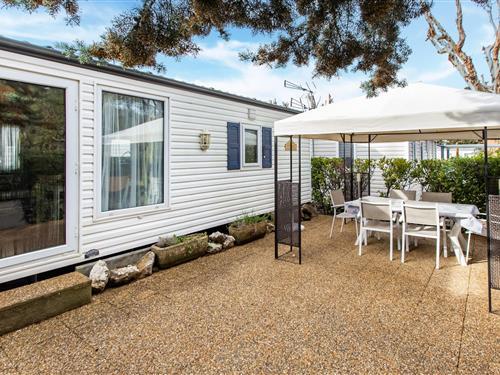 Mobilheim - 6 Personen -  - 83250 - La Londe-Les-Maures