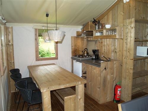 Sommerhus - 6 personer -  - Ruinen - 7963 PX