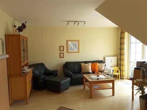 Ferielejlighed - 4 personer -  - Grüne Str. - 18375 - Ostseebad Prerow