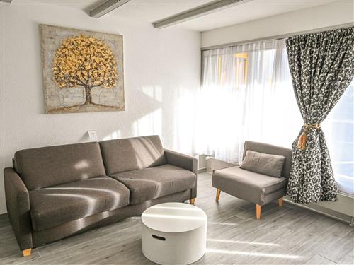 Ferienwohnung - 2 Personen -  - Ovronnaz - 1911