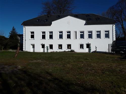 Ferienhaus - 4 Personen -  - Zum Alten Bahnhof - 24975 - Hürup