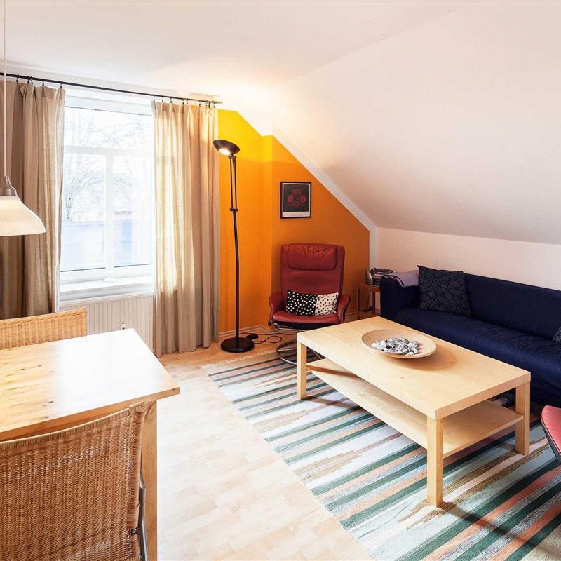 Ferielejlighed - 2 personer -  - Jägerbucht - 24395 - Kronsgaard