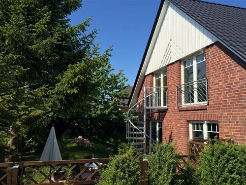 Sommerhus - 2 personer -  - 18586 - Göhren