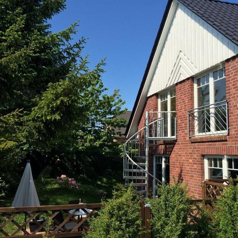 Sommerhus - 2 personer -  - 18586 - Göhren