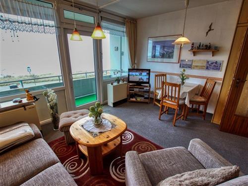 Ferienhaus - 2 Personen -  - Steinwarder - 23774 - Heiligenhafen