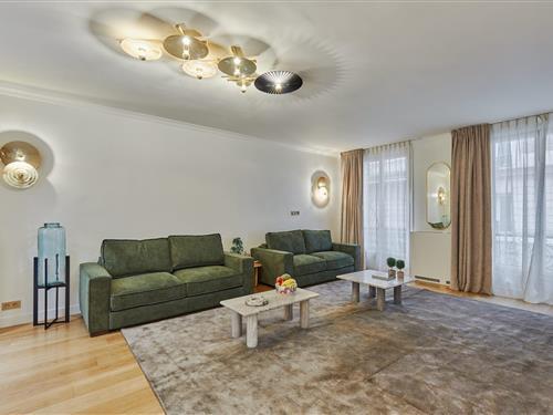 Ferienhaus - 8 Personen -  - 75116 - Paris