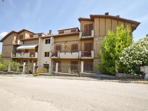 Ferielejlighed - 11 personer -  - Via Trebula Mutuesca - 02033 - Monteleone Sabino