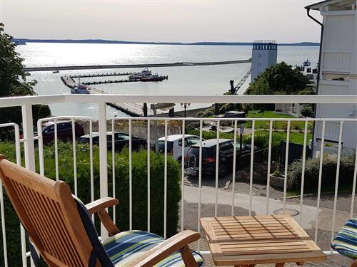 Ferielejlighed - 4 personer -  - Walterstr. - 18546 - Sassnitz